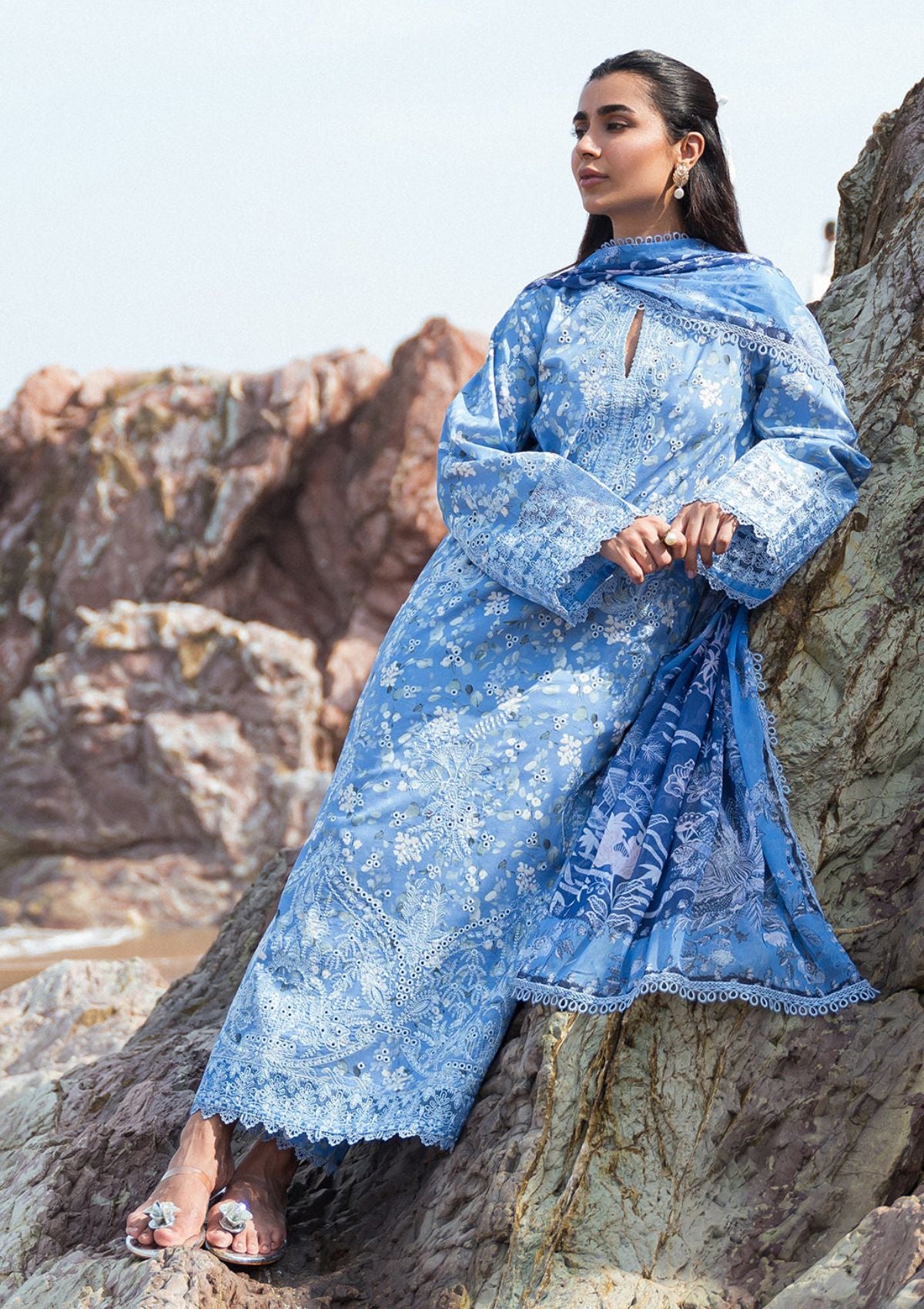 Afrozeh Summer Together'24 AL-04 Zale