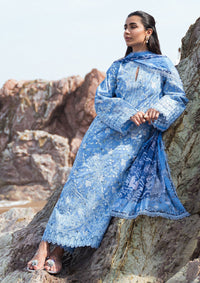 Afrozeh Summer Together'24 AL-04 Zale