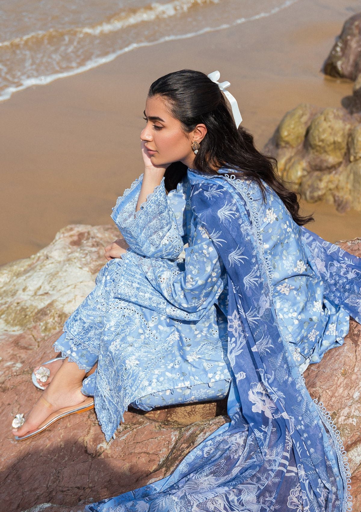 Afrozeh Summer Together'24 AL-04 Zale