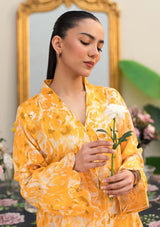Lala Shades Of Summer'24 LS-058-Tuscany - Mohsin Saeed Fabrics