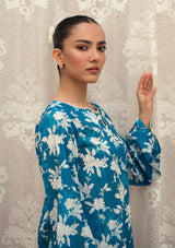 Lala Shades Of Summer'24 LS-056-Sublime - Mohsin Saeed Fabrics