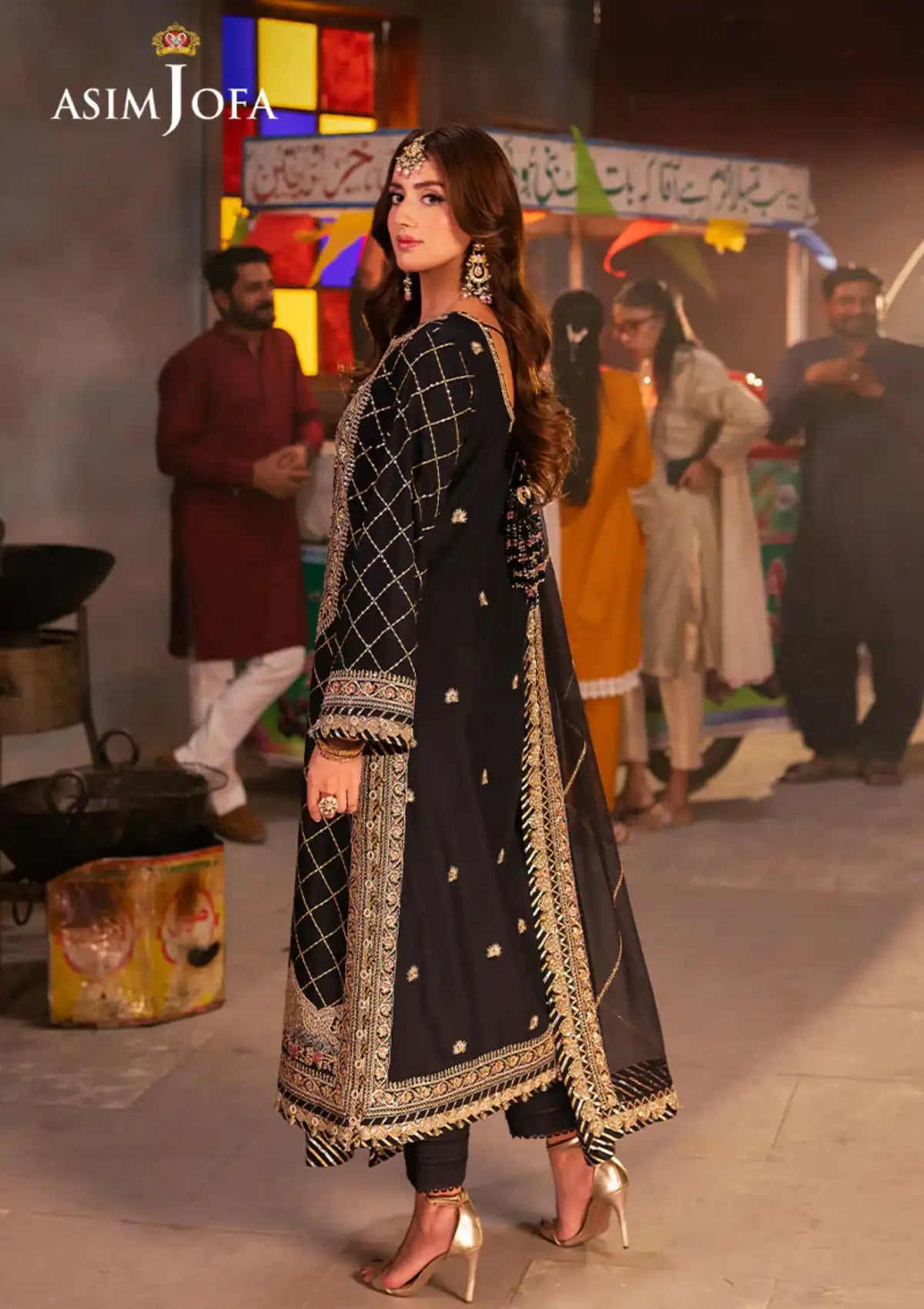 Chamkeeli By Asim Jofa'24 AJKK-02