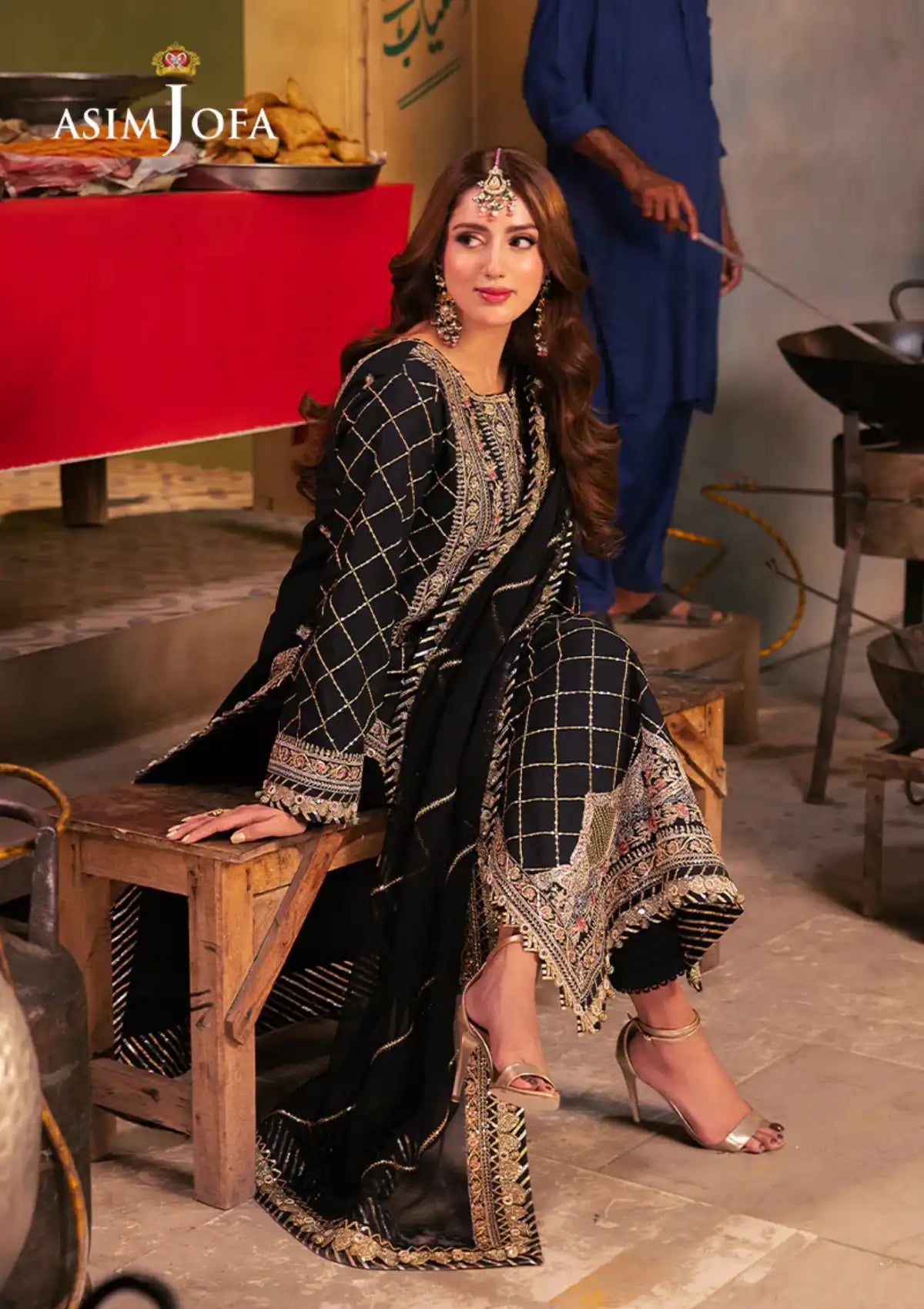 Chamkeeli By Asim Jofa'24 AJKK-02