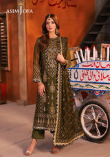 Chamkeeli By Asim Jofa'24 AJKK-16