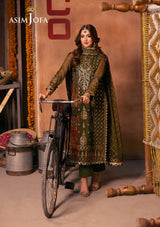 Chamkeeli By Asim Jofa'24 AJKK-16