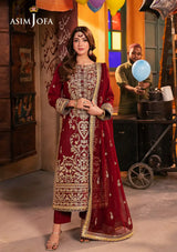 Chamkeeli By Asim Jofa'24 AJKK-20
