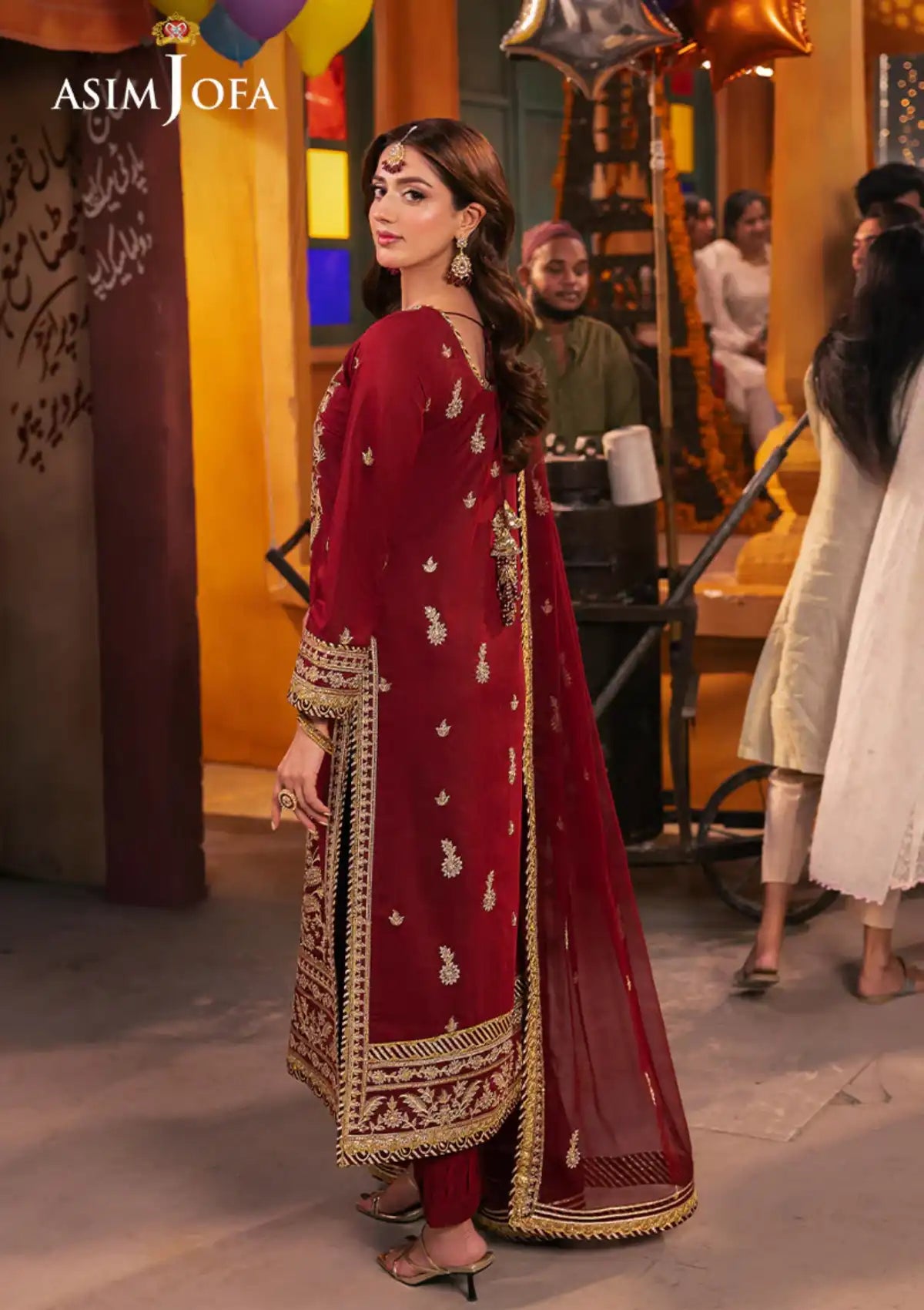 Chamkeeli By Asim Jofa'24 AJKK-20