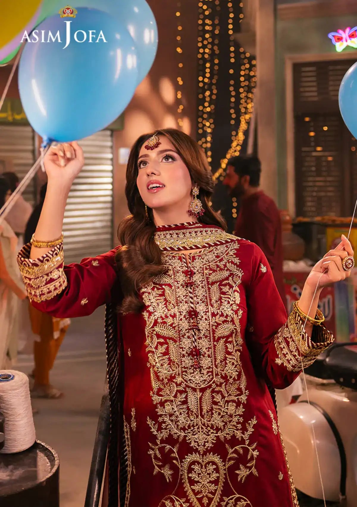 Chamkeeli By Asim Jofa'24 AJKK-20