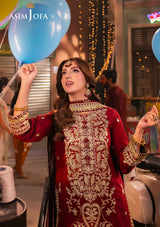 Chamkeeli By Asim Jofa'24 AJKK-20
