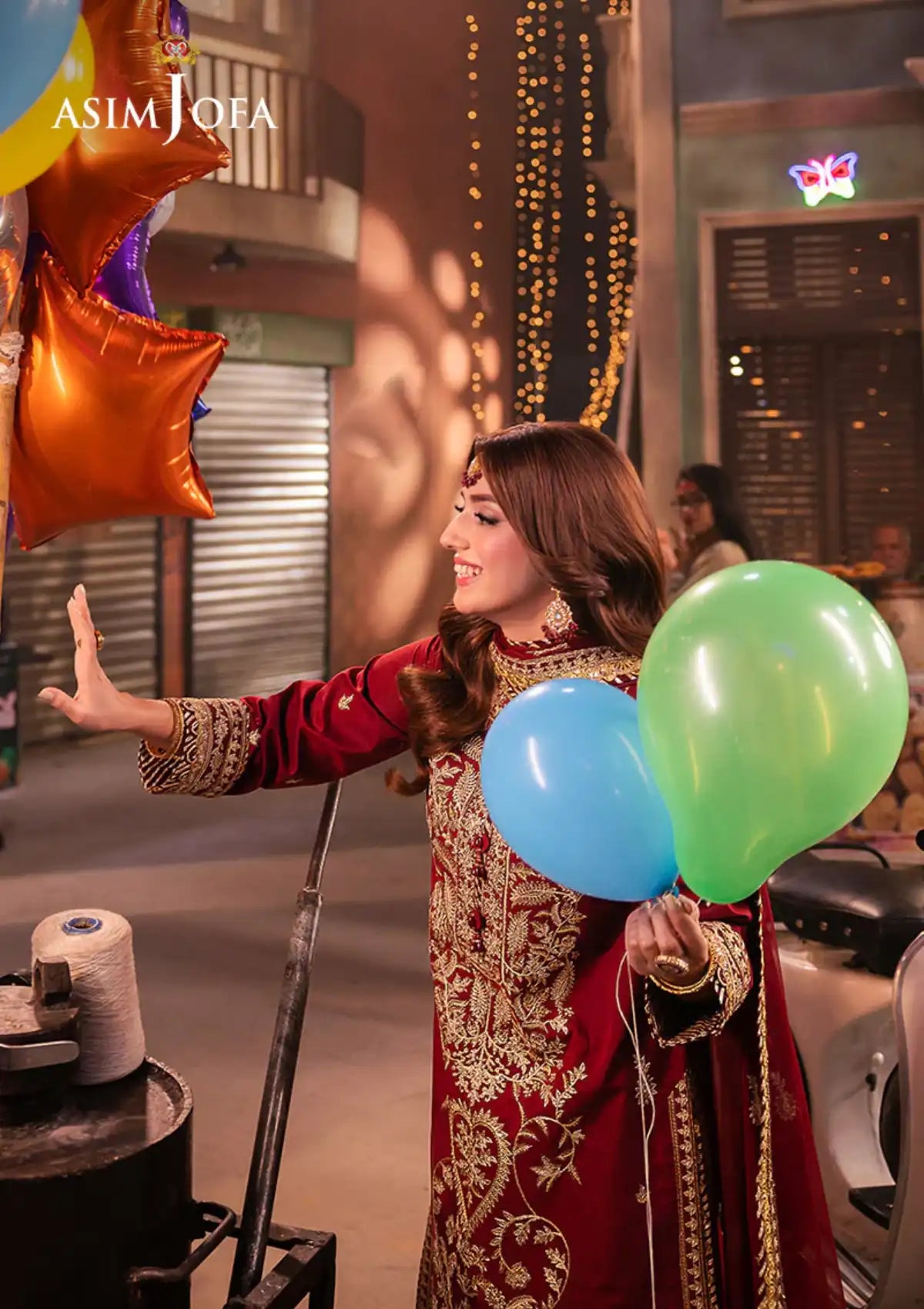 Chamkeeli By Asim Jofa'24 AJKK-20