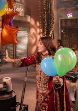 Chamkeeli By Asim Jofa'24 AJKK-20
