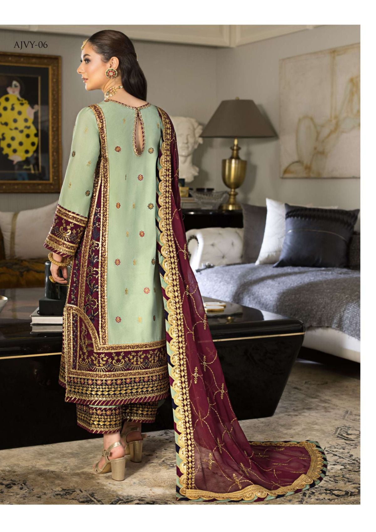 Asim Jofa Vasl e Yaar'23 D-06