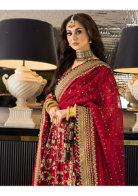 Asim Jofa Vasl e Yaar'23 D-10 - Mohsin Saeed Fabrics