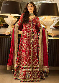 Asim Jofa Vasl e Yaar'23 D-10 - Mohsin Saeed Fabrics