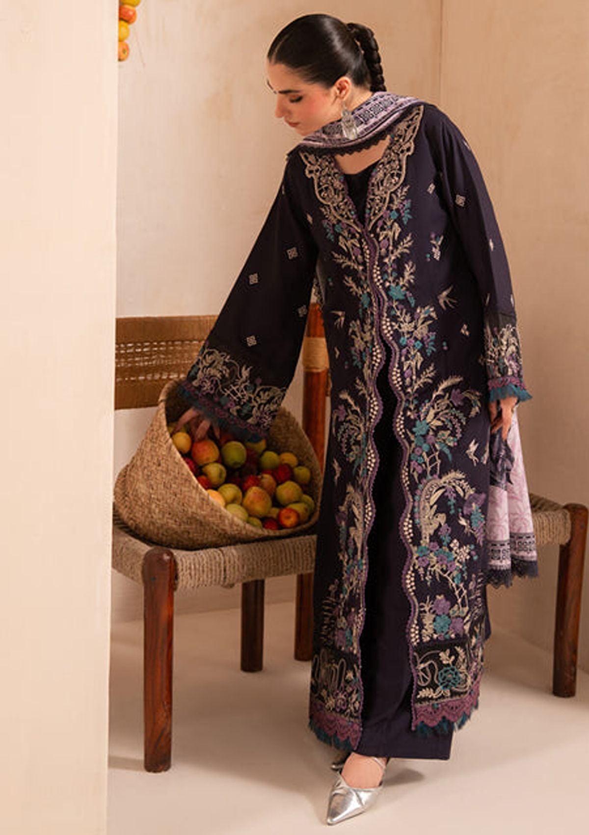 Parishay Veranda Karandi'26 VR-01