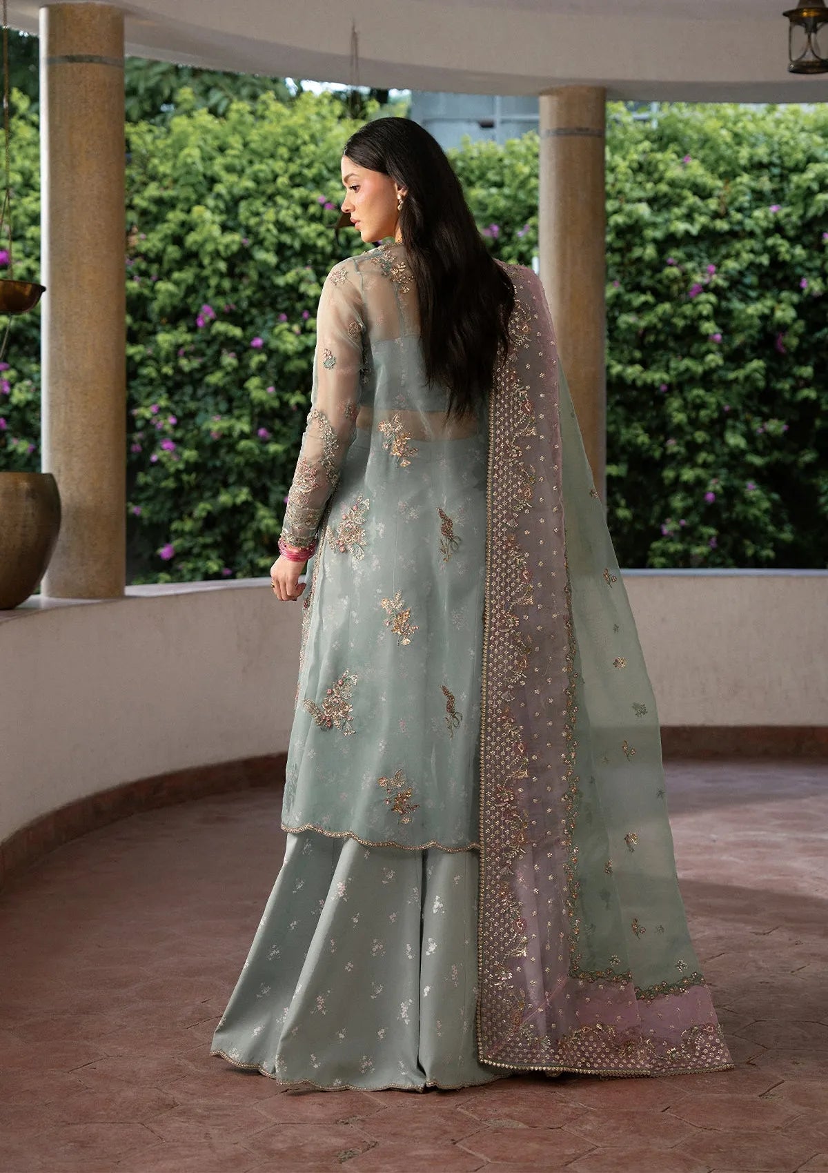 Ayzel Pehli Nazar Festive‘26 168-Gulshan