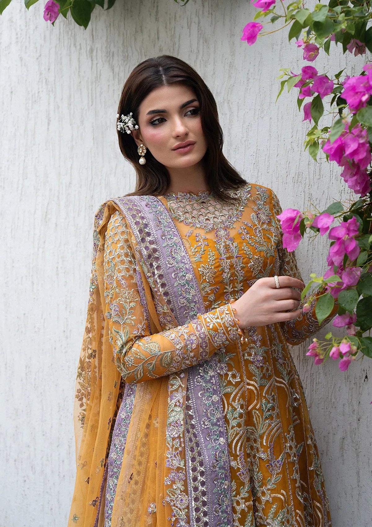Ayzel Pehli Nazar Festive‘26 162-Zarafshan