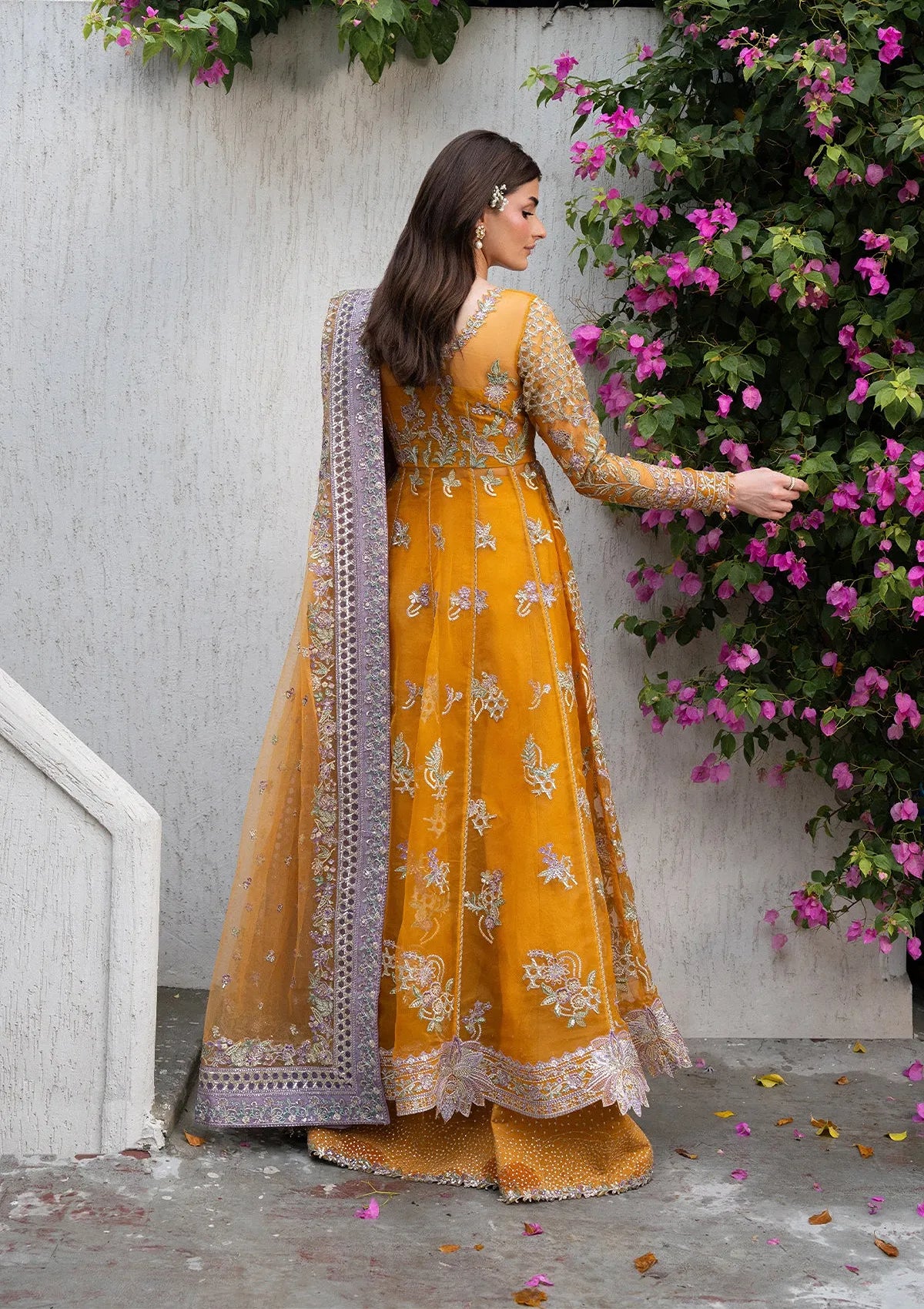 Ayzel Pehli Nazar Festive‘26 162-Zarafshan