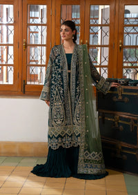 Ayzel Pehli Nazar Festive‘26 163-Mayal