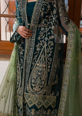 Ayzel Pehli Nazar Festive‘26 163-Mayal
