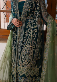 Ayzel Pehli Nazar Festive‘26 163-Mayal