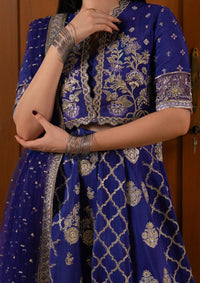 Ayzel Pehli Nazar Festive‘26 167-Yar-e-dil