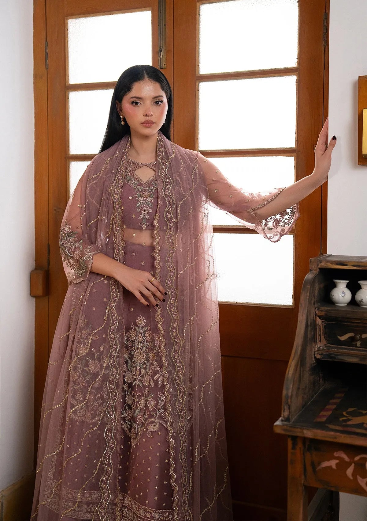 Ayzel Pehli Nazar Festive‘26 170-Adaa