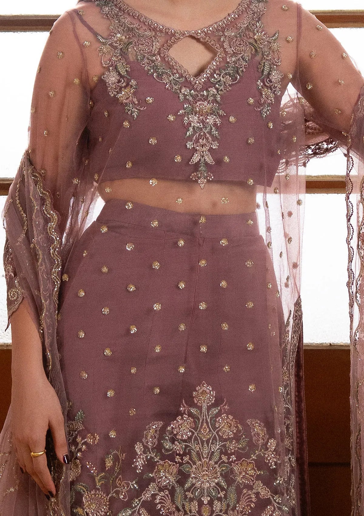Ayzel Pehli Nazar Festive‘26 170-Adaa