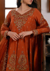 Ayzel Pehli Nazar Festive‘26 164-Jaan-e-Jaan