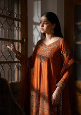 Ayzel Pehli Nazar Festive‘26 164-Jaan-e-Jaan