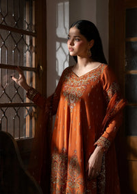 Ayzel Pehli Nazar Festive‘26 164-Jaan-e-Jaan