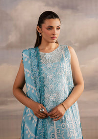 Mahnur Afsana Lawn'26 AL-02