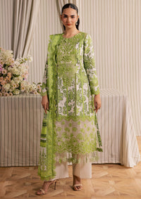 Mahnur Afsana Lawn'26 AL-03