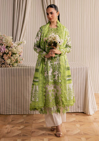 Mahnur Afsana Lawn'26 AL-03