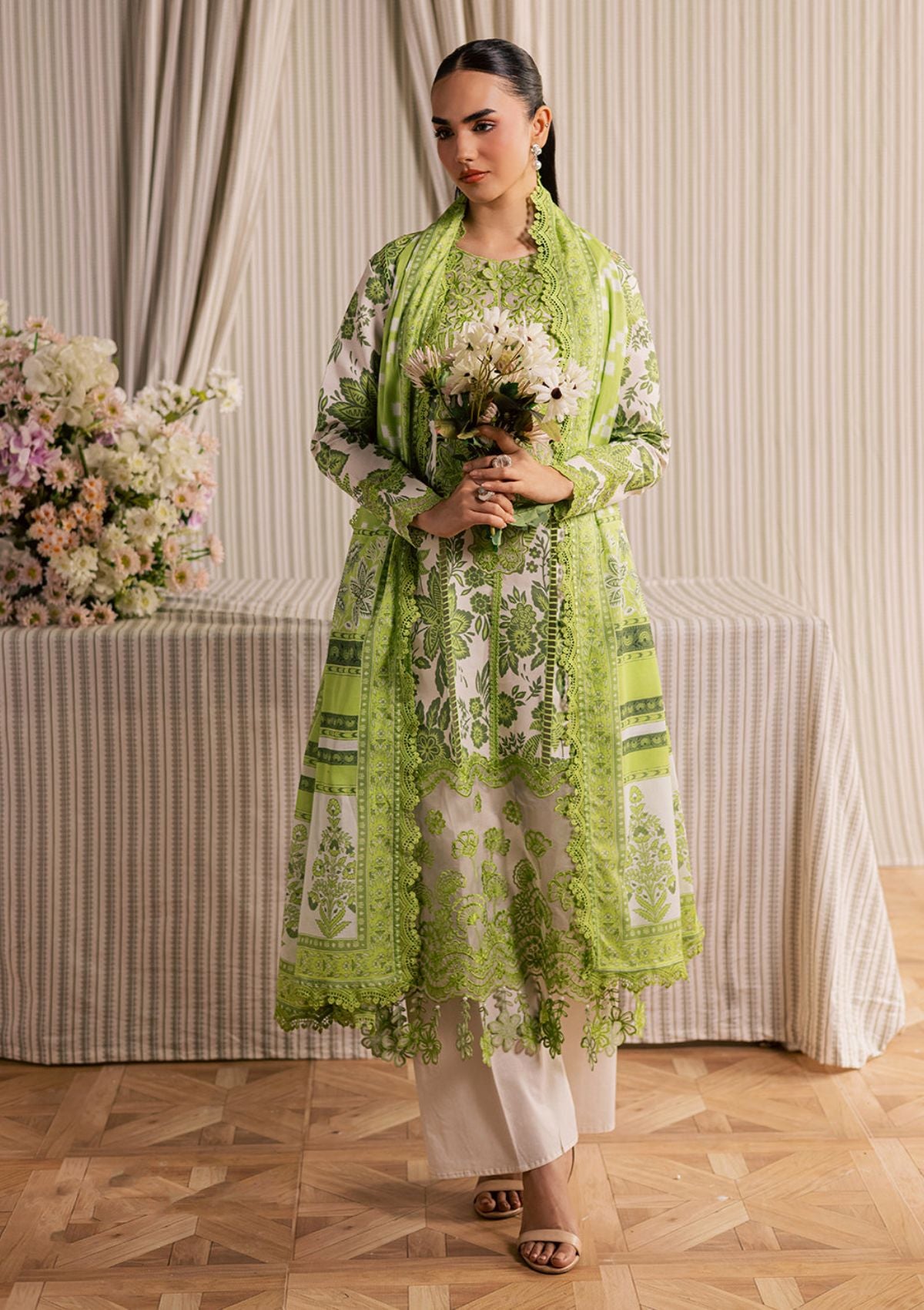 Mahnur Afsana Lawn'26 AL-03