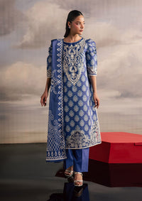Mahnur Afsana Lawn'26 AL-04