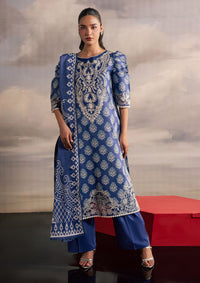 Mahnur Afsana Lawn'26 AL-04