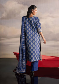 Mahnur Afsana Lawn'26 AL-04