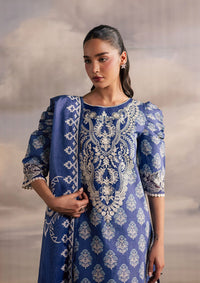 Mahnur Afsana Lawn'26 AL-04