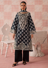 Mahnur Afsana Lawn'26 AL-05