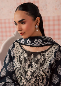 Mahnur Afsana Lawn'26 AL-05