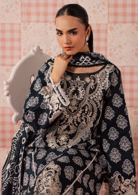 Mahnur Afsana Lawn'26 AL-05