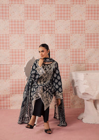 Mahnur Afsana Lawn'26 AL-05