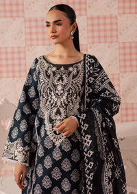 Mahnur Afsana Lawn'26 AL-05