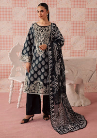 Mahnur Afsana Lawn'26 AL-05