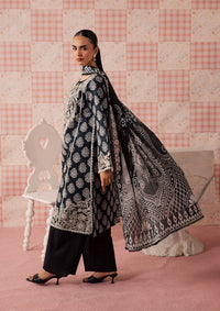 Mahnur Afsana Lawn'26 AL-05