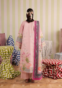 Mahnur Afsana Lawn'26 AL-06