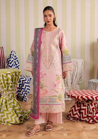 Mahnur Afsana Lawn'26 AL-06