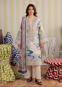 Mahnur Afsana Lawn'26 AL-07