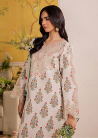 Mahnur Afsana Lawn'26 AL-08